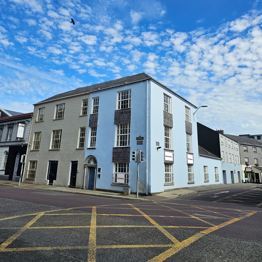 3 Godfrey place, Tralee, Co Kerry, V92 DK63