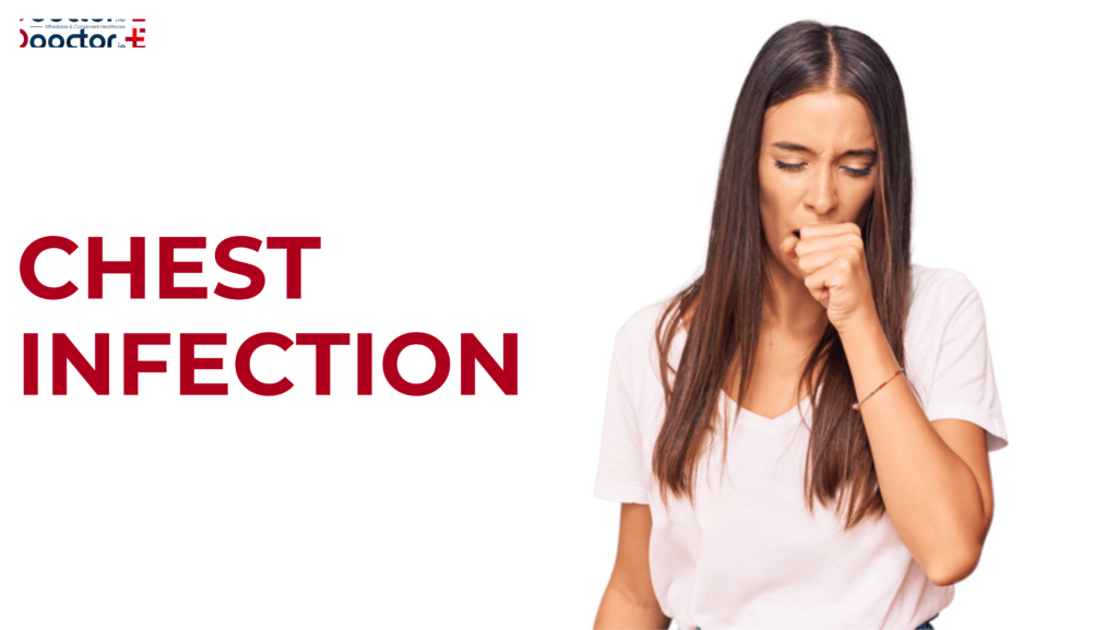 Chest Infection: Symptoms, Treatment, and Prevention