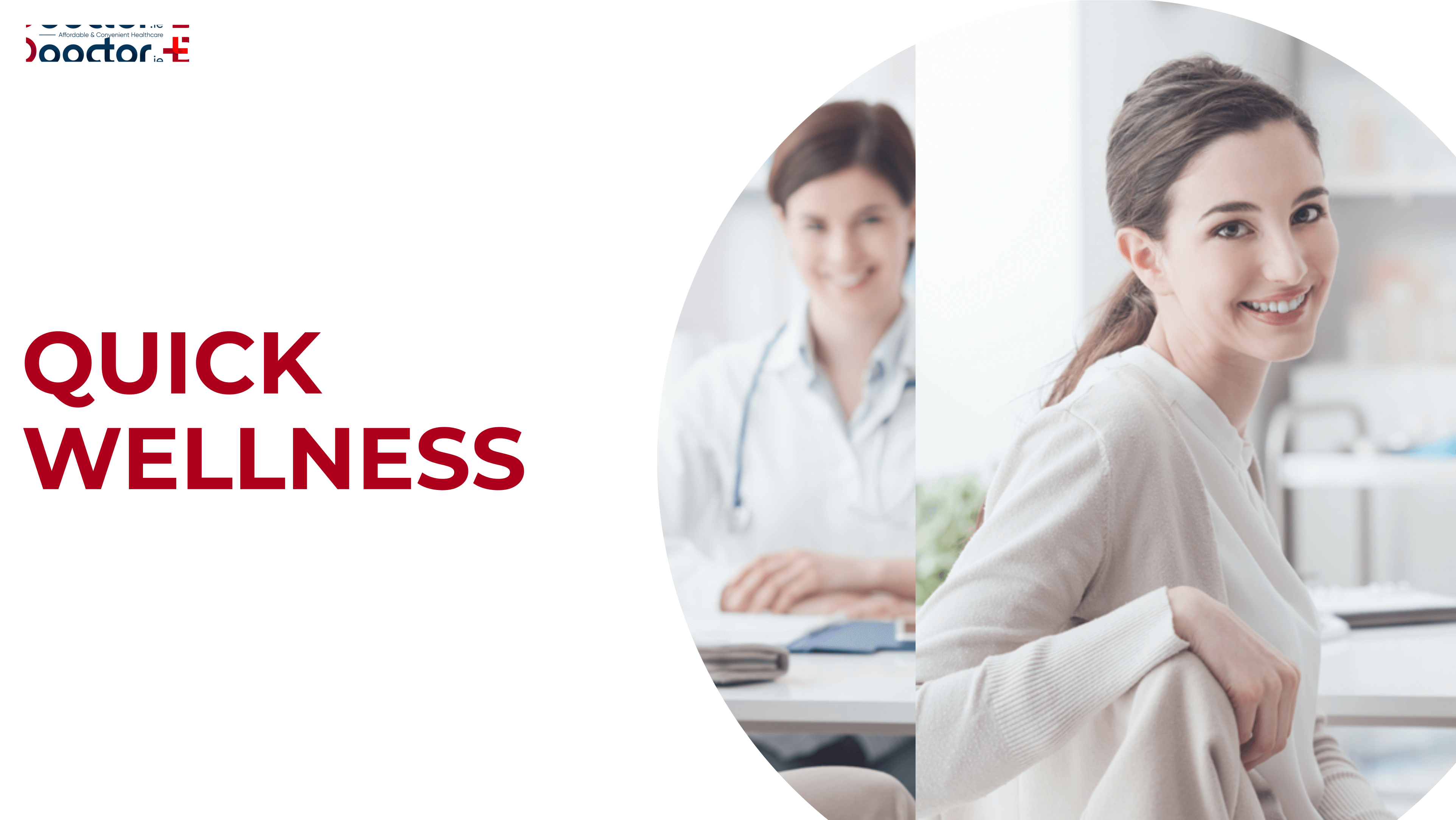 Finding Quick Wellness: The Walk-In Clinic Experience in Limerick