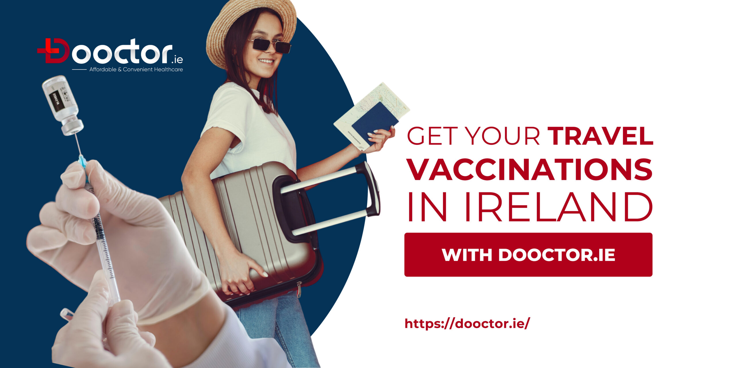 Travel Vaccinations