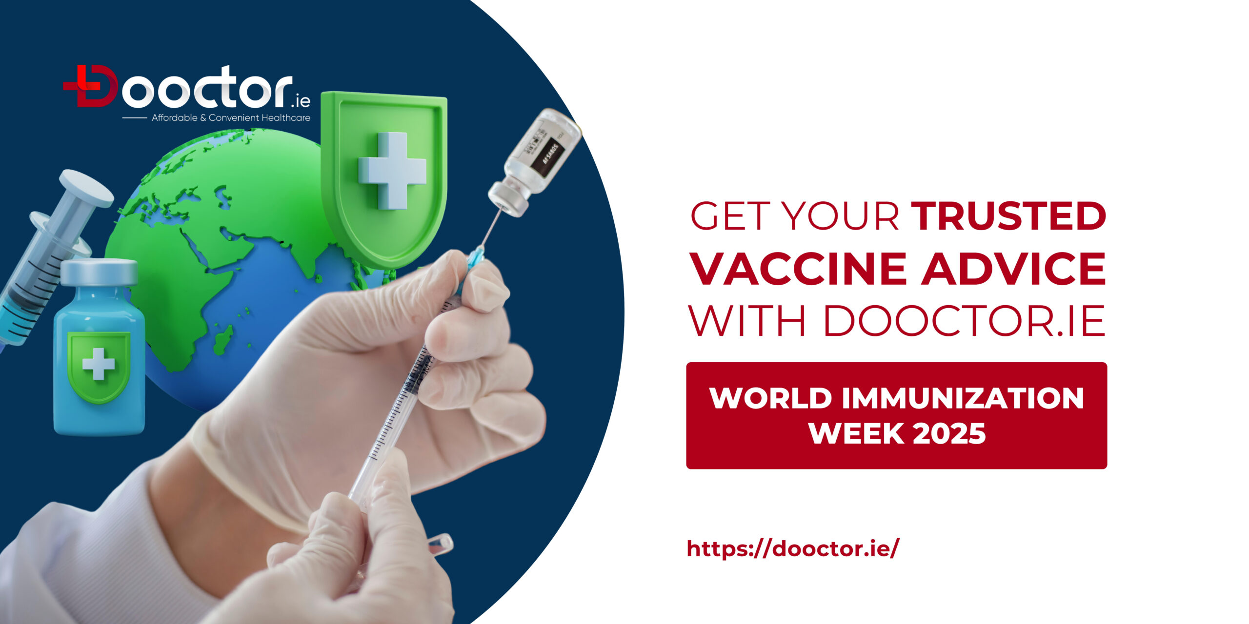 World Immunization Week 2025