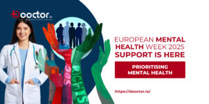 European Mental Health Week 2025