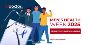 Men’s Health Week 2025