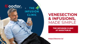 The Infusion Clinic at Dooctor.ie