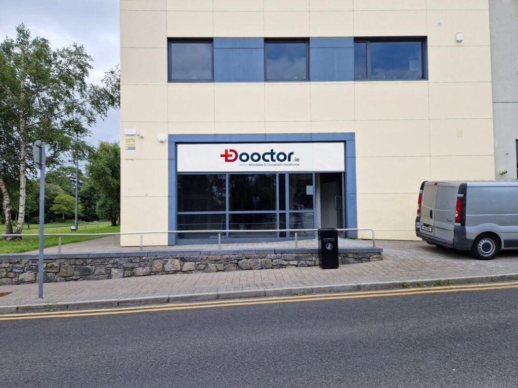 dooctor.ie sligo