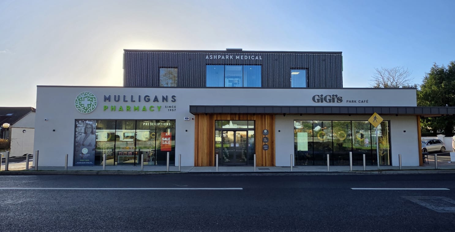 Dooctor.ie Walk-In Clinic Now Open in Carrick-on-Suir