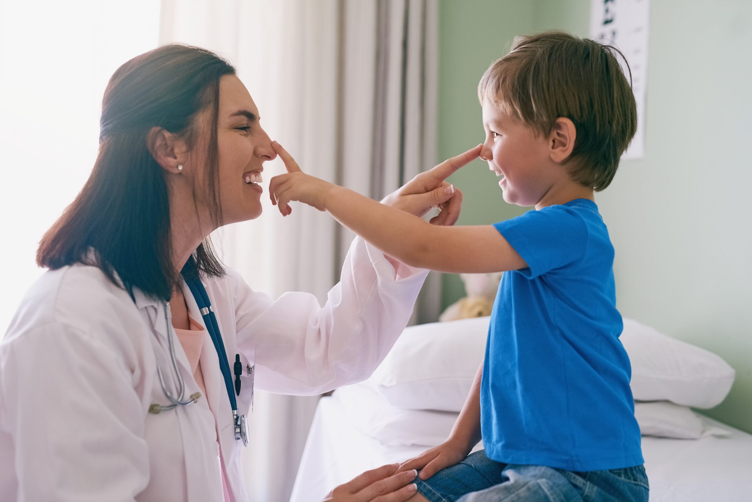 Dooctor.ie walk-in clinic in Ireland offering same-day doctor appointments and healthcare consultations