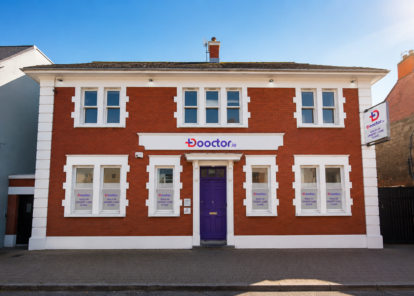 Dooctor.ie Abbeyfeale