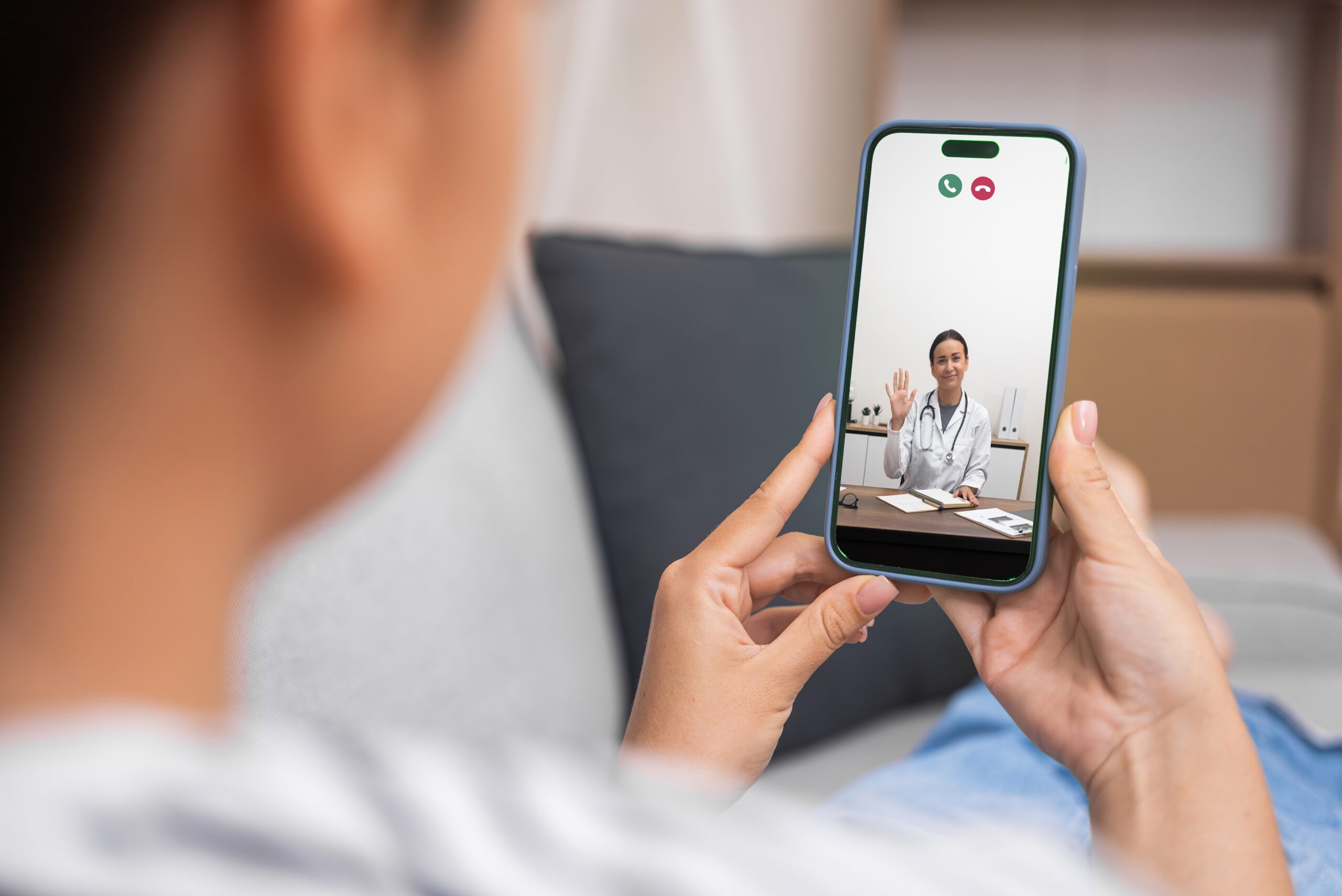 Online Doctor at dooctor ie